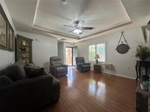 2909 Shiloh Ln in Altus, OK - Building Photo - Building Photo