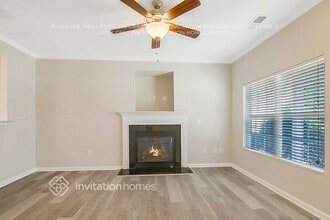 1206 Calvander Ct in Durham, NC - Foto de edificio - Building Photo