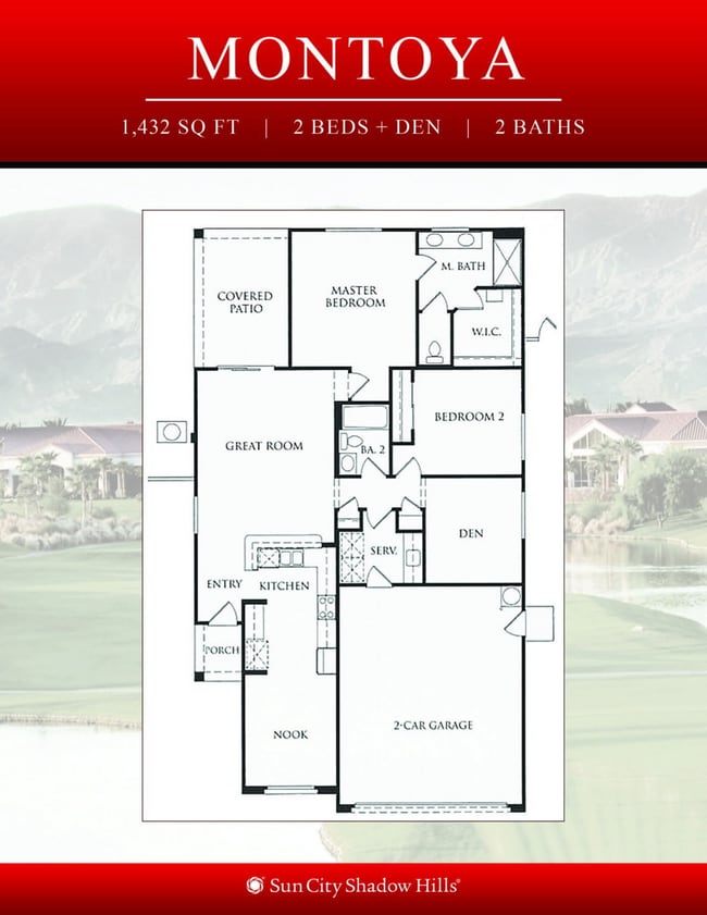 81648 Avenida De Musica in Indio, CA - Building Photo - Building Photo