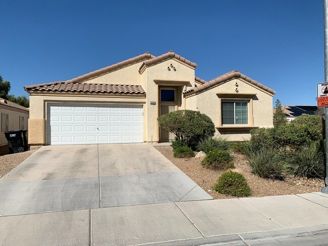 4224 W Colton Ave in North Las Vegas, NV - Building Photo - Building Photo