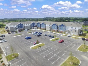 Senior Homes of Findlay in Findlay, OH - Foto de edificio - Building Photo