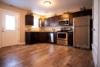 764 Trails End in Idaho Falls, ID - Building Photo - Building Photo