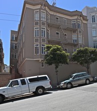 2435 Union Street in San Francisco, CA - Building Photo - Building Photo