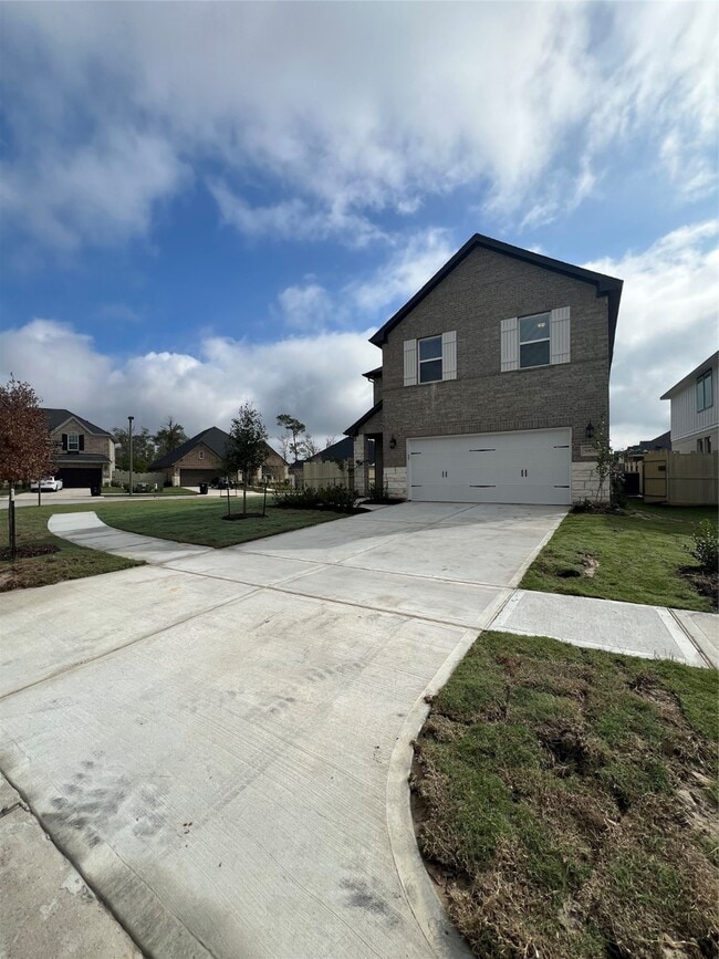 9476 Herons Preserve in Shenandoah, TX - Building Photo - Building Photo