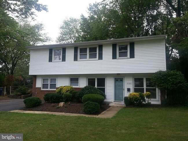 5734 Overly Dr in Alexandria, VA - Building Photo - Building Photo