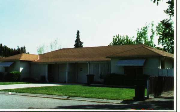 1522 Willow Brae Ave in San Jose, CA - Building Photo - Building Photo