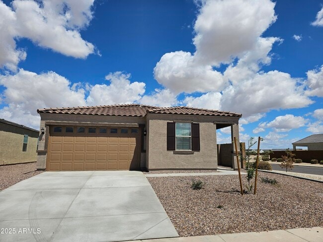 1624 W Pima Ave in Coolidge, AZ - Building Photo - Building Photo