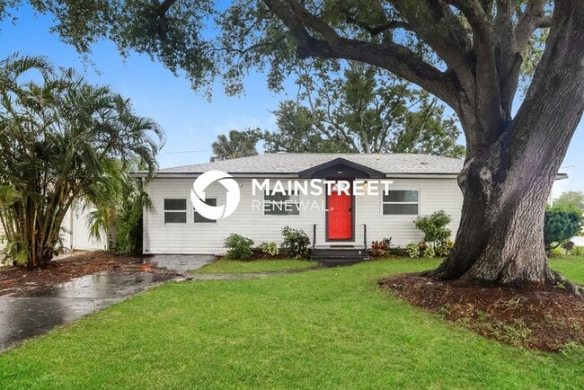 property at 4501 52nd Ave N