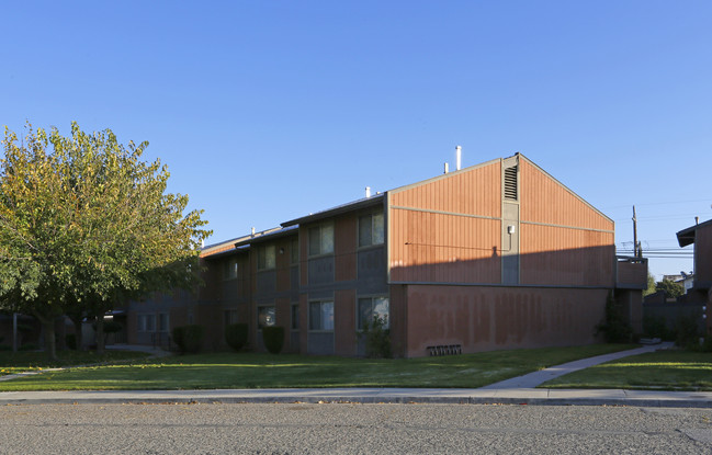 La Buena Esperanza in King City, CA - Foto de edificio - Building Photo