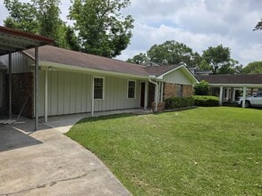 3706 Galway Ln in Houston, TX - Building Photo - Building Photo