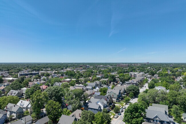 Apartments for rent in Near Northside, IN