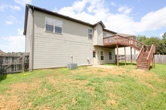 3309 Franklin Meadows Way in Clarksville, TN - Building Photo - Building Photo