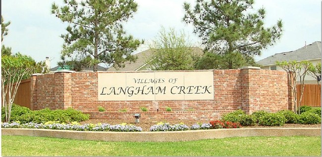 Villages of Lanham Creek