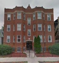 2214-2216 S Keeler Ave Apartments