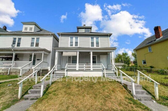property at 114 Dana Ave