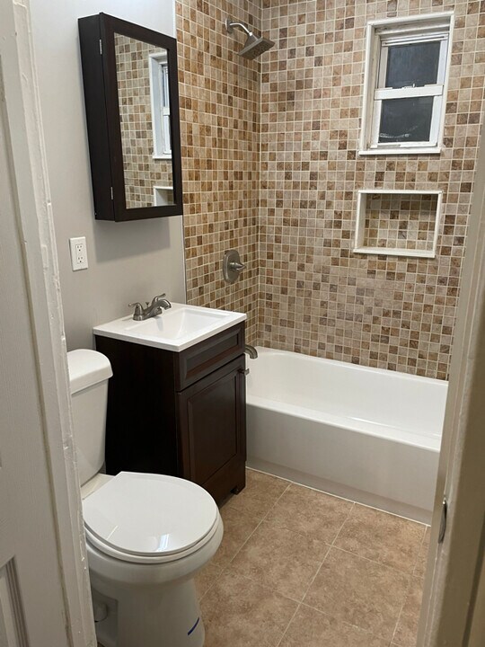 91 Southgate St in Worcester, MA - Building Photo