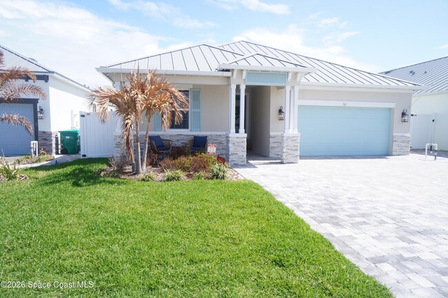 787 Clearwater Ave in Satellite Beach, FL - Building Photo - Building Photo