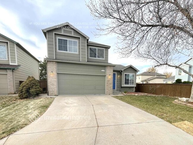 property at 10625 Hyacinth Ct