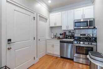 33 N Margin St-Unit -3 in Boston, MA - Building Photo - Building Photo