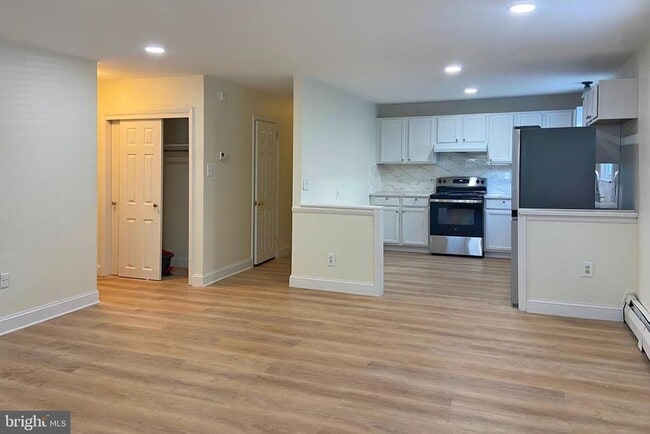 property at 857 Street Rd