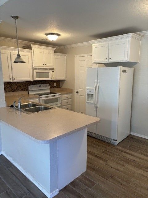 3636 S Mirror St in Amarillo, TX - Building Photo - Building Photo