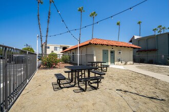 Terre at Mollison in El Cajon, CA - Building Photo - Building Photo