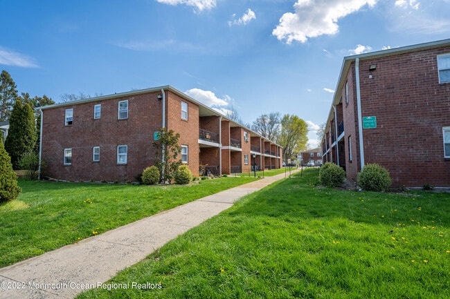 property at 199 West End Ave