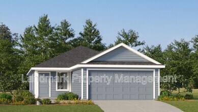 6532 Buffalo Circle in Princeton, TX - Building Photo - Building Photo