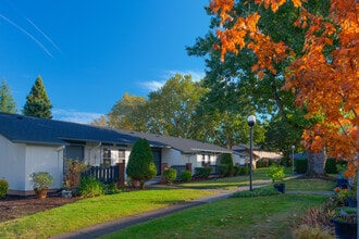 Highlands in Vancouver, WA - Foto de edificio - Building Photo