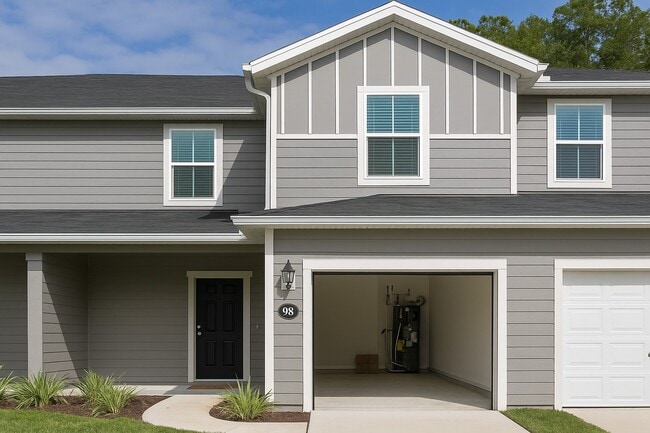 property at 98 Pittman Ct