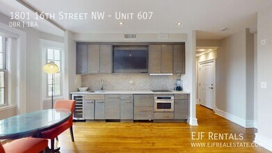 1801 16th St NW in Washington, DC - Building Photo - Building Photo