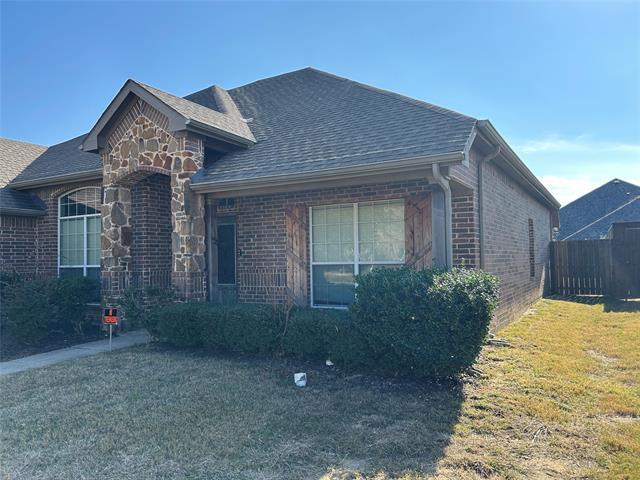 3038 Morning Star Dr in Little Elm, TX - Building Photo - Building Photo