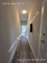 1230 N Liberty St in Jacksonville, FL - Building Photo - Building Photo