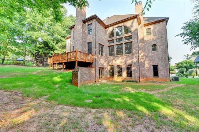8920 Doral Dr in Duluth, GA - Building Photo - Building Photo