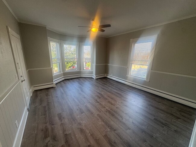property at 117 North St