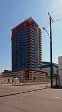 Summit at Copper Square in Phoenix, AZ - Building Photo - Building Photo