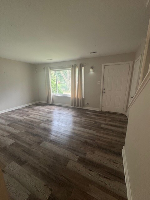 414 E 109th St in Chicago, IL - Foto de edificio