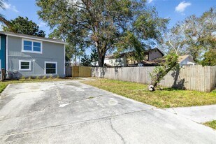 14224 Village Terrace Dr in Tampa, FL - Building Photo