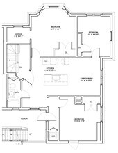 6 Ivaloo St, Unit 4-B in Somerville, MA - Foto de edificio - Building Photo