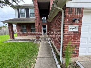 16407 Thyme Green Ln in Cypress, TX - Building Photo - Building Photo