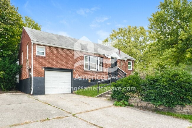 3802 Vernon Ave NW in Canton, OH - Building Photo - Building Photo