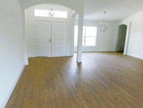 1358 Schumann Dr in Sebastian, FL - Building Photo - Building Photo