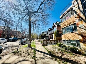 1435 N Elizabeth St in Denver, CO - Building Photo - Building Photo