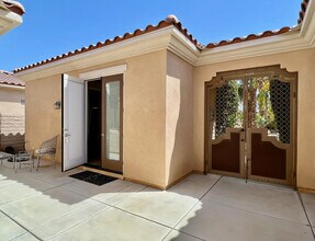 81562 Camino Los Milagros in Indio, CA - Foto de edificio - Building Photo