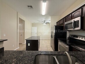 2725 E Mine Creek Rd in Phoenix, AZ - Building Photo - Building Photo