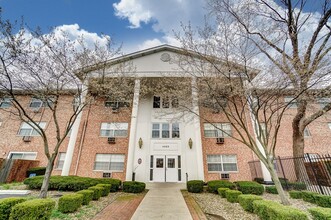 520 - EMBASSY PLAZA in Columbus, OH - Building Photo - Building Photo