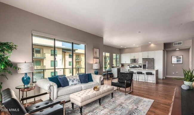 property at 7300 E Earll Dr