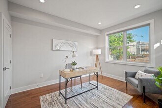 125 Rhode Island Ave NE in Washington, DC - Building Photo - Building Photo