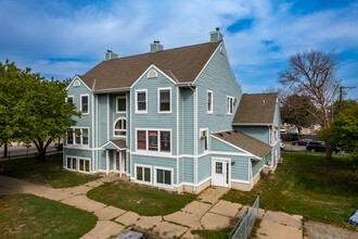 528 W Minnehaha Ave W in St. Paul, MN - Building Photo - Primary Photo