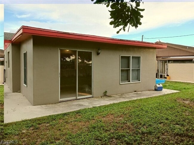 7263 Buchanan Rd in Ft. Myers, FL - Building Photo - Building Photo